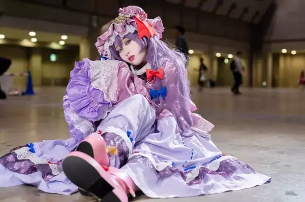 「【コスプレ】霊夢＆魔理沙、フラン＆咲夜など人気キャラ勢揃い！第二十二回博麗神社例大祭で見つけた美女レイヤー8選【写真38枚】」の画像