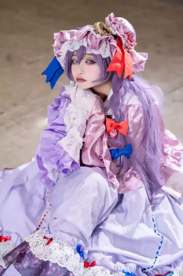 「【コスプレ】霊夢＆魔理沙、フラン＆咲夜など人気キャラ勢揃い！第二十二回博麗神社例大祭で見つけた美女レイヤー8選【写真38枚】」の画像