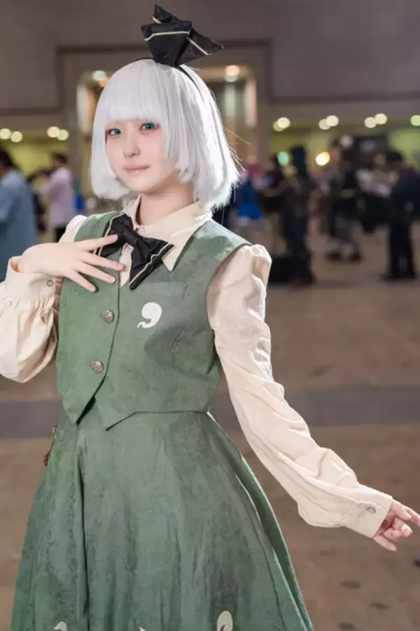 「【コスプレ】霊夢＆魔理沙、フラン＆咲夜など人気キャラ勢揃い！第二十二回博麗神社例大祭で見つけた美女レイヤー8選【写真38枚】」の画像