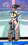 「【コスプレ】『スト６』ジュリとの対戦希望者が押しかける！TGS2025で百人組手になっても涼しい顔をする美女レイヤー【写真16枚】」の画像11