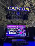 「【コスプレ】『スト６』ジュリとの対戦希望者が押しかける！TGS2025で百人組手になっても涼しい顔をする美女レイヤー【写真16枚】」の画像15