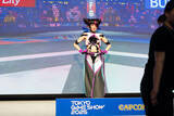 「【コスプレ】『スト６』ジュリとの対戦希望者が押しかける！TGS2025で百人組手になっても涼しい顔をする美女レイヤー【写真16枚】」の画像3