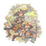 「『風来のシレン』シリーズ30周年施策が発表！スマホ版『風来のシレン6plus』近日配信や、ポップアップショップ開催など続々」の画像2