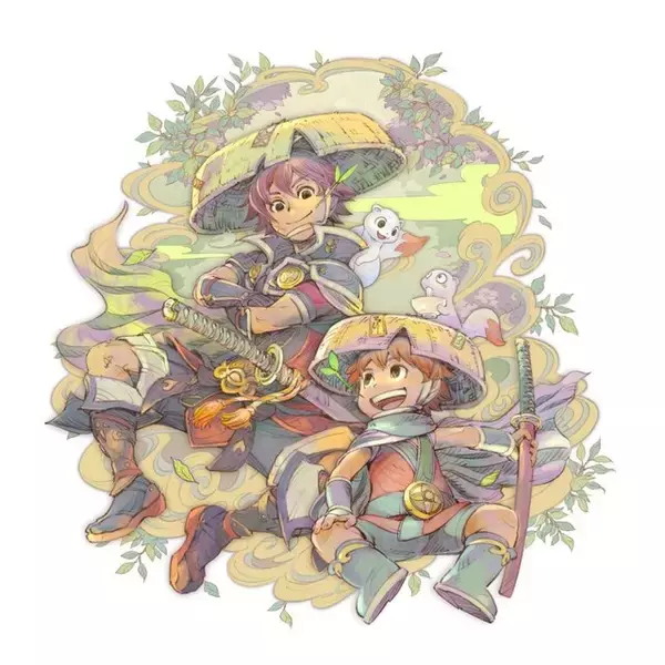 「『風来のシレン』シリーズ30周年施策が発表！スマホ版『風来のシレン6plus』近日配信や、ポップアップショップ開催など続々」の画像