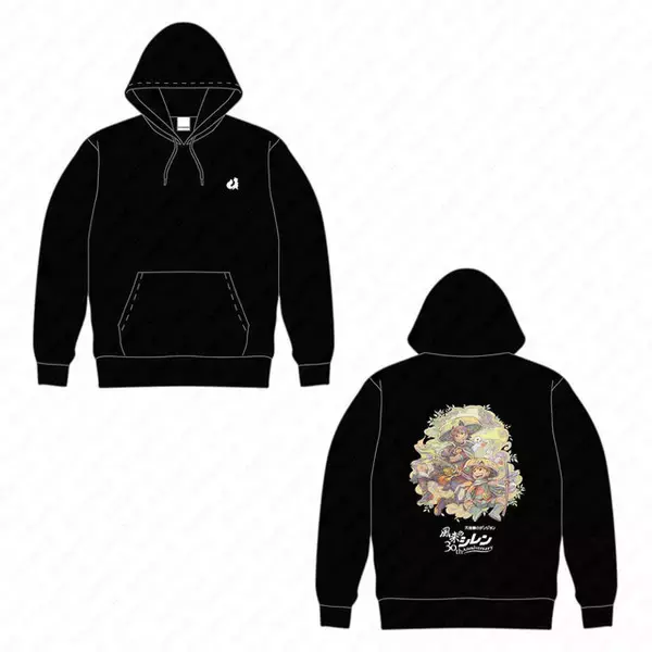 「『風来のシレン』シリーズ30周年施策が発表！スマホ版『風来のシレン6plus』近日配信や、ポップアップショップ開催など続々」の画像