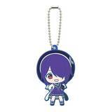 「音霊魂子、千代浦蝶美など「あおぎり高校」メンバーがラバーマスコット化！デフォルメされた全13種がガシャポンに初登場」の画像1