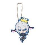 「音霊魂子、千代浦蝶美など「あおぎり高校」メンバーがラバーマスコット化！デフォルメされた全13種がガシャポンに初登場」の画像3