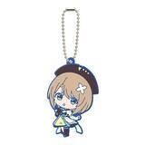 「音霊魂子、千代浦蝶美など「あおぎり高校」メンバーがラバーマスコット化！デフォルメされた全13種がガシャポンに初登場」の画像4