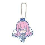 「音霊魂子、千代浦蝶美など「あおぎり高校」メンバーがラバーマスコット化！デフォルメされた全13種がガシャポンに初登場」の画像6