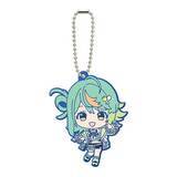 「音霊魂子、千代浦蝶美など「あおぎり高校」メンバーがラバーマスコット化！デフォルメされた全13種がガシャポンに初登場」の画像9