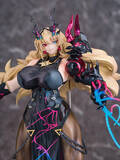 「圧倒する太もも！『FGO』より「セイバー/バーゲスト」フィギュアが予約受付開始ー大剣や禍々しい左腕の鎖などを忠実に再現」の画像12