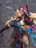 「圧倒する太もも！『FGO』より「セイバー/バーゲスト」フィギュアが予約受付開始ー大剣や禍々しい左腕の鎖などを忠実に再現」の画像13
