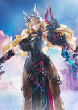 「圧倒する太もも！『FGO』より「セイバー/バーゲスト」フィギュアが予約受付開始ー大剣や禍々しい左腕の鎖などを忠実に再現」の画像5