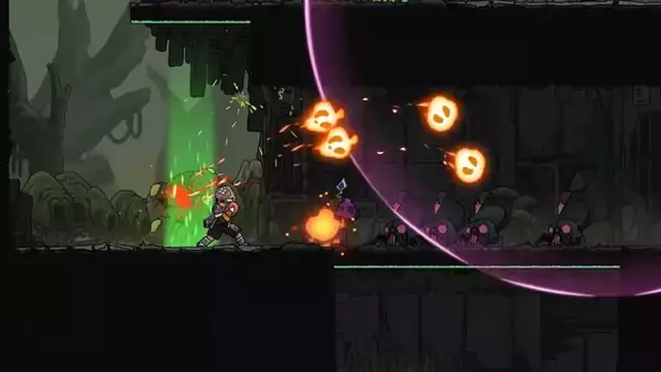 「『火環(Prometheus)』念願の正式リリース！『CRESCENT』の「AGF 2015」出展も―日本未上陸の注目ゲーム3選【2025年11月30日】」の画像