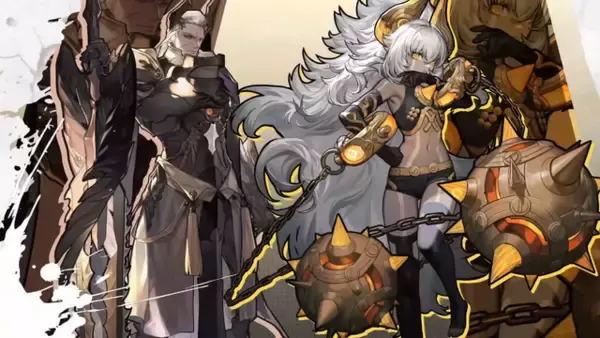 「『火環(Prometheus)』念願の正式リリース！『CRESCENT』の「AGF 2015」出展も―日本未上陸の注目ゲーム3選【2025年11月30日】」の画像