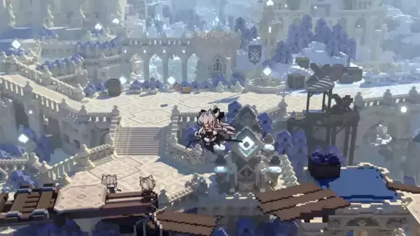 「『火環(Prometheus)』念願の正式リリース！『CRESCENT』の「AGF 2015」出展も―日本未上陸の注目ゲーム3選【2025年11月30日】」の画像