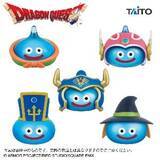 「『ドラクエ』おうちが道具屋＆武器屋に！看板時計やキングスライムのラーメンどんぶりなどプライズ5商品が12月より順次展開」の画像5