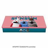 「「パペットスンスン」チョコレート7商品がどれも可愛い！スンスンを中心に、ノンノンやゾンゾンをプリントしたチョコ缶など」の画像10