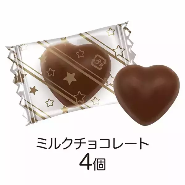 「「パペットスンスン」チョコレート7商品がどれも可愛い！スンスンを中心に、ノンノンやゾンゾンをプリントしたチョコ缶など」の画像