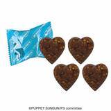 「「パペットスンスン」チョコレート7商品がどれも可愛い！スンスンを中心に、ノンノンやゾンゾンをプリントしたチョコ缶など」の画像7