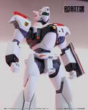 「ROBOT魂やRGプラモも！「機動警察パトレイバー EZY」より、「AV-98Plus イングラム」の立体化商品が早くも発表」の画像1
