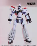 「ROBOT魂やRGプラモも！「機動警察パトレイバー EZY」より、「AV-98Plus イングラム」の立体化商品が早くも発表」の画像3