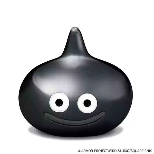 「”闇の衣バージョン”のゾーマも！『ドラクエ』オフィシャルショップ限定のベホマスライムなど、メタルフィギュア全7種が再受注開始」の画像