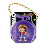 「「ワンピース」フィギュアシリーズ最小！？ギア5までのルフィ、シークレットを含む全6種のガシャポンブリスターチャーム」の画像1