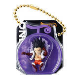 「「ワンピース」フィギュアシリーズ最小！？ギア5までのルフィ、シークレットを含む全6種のガシャポンブリスターチャーム」の画像4