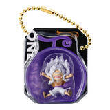 「「ワンピース」フィギュアシリーズ最小！？ギア5までのルフィ、シークレットを含む全6種のガシャポンブリスターチャーム」の画像5