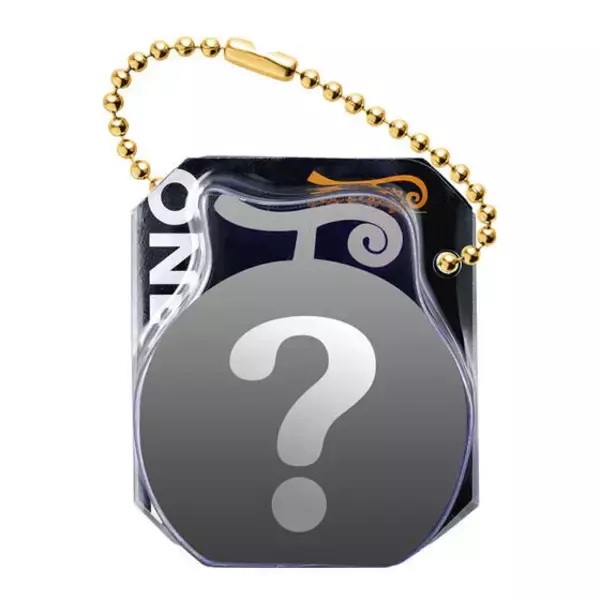 「「ワンピース」フィギュアシリーズ最小！？ギア5までのルフィ、シークレットを含む全6種のガシャポンブリスターチャーム」の画像