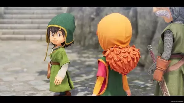 「『ドラクエ7R』の評価を543人が下す！「名作」判定から「物足りない」派まで、赤裸々な本音が集う【アンケ結果】」の画像