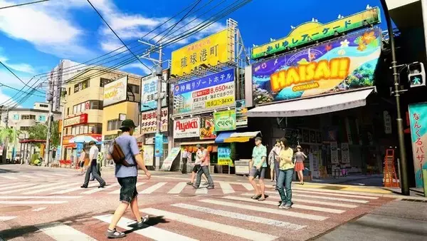 「【特集】気になるアクションゲームはまず体験版をやろう！ゴリラに極道、魔女っ子までスイッチ/スイッチ2で遊べるおすすめタイトル5選」の画像