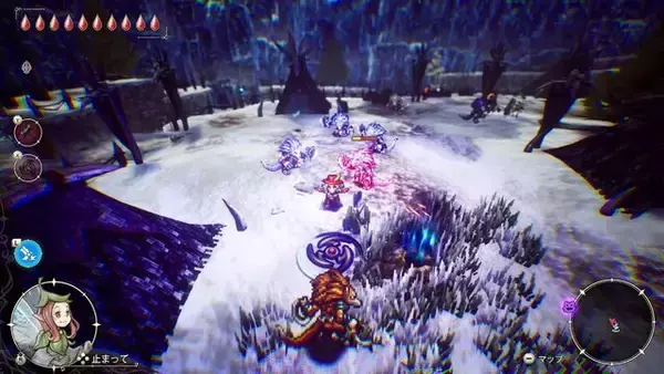 「【特集】気になるアクションゲームはまず体験版をやろう！ゴリラに極道、魔女っ子までスイッチ/スイッチ2で遊べるおすすめタイトル5選」の画像