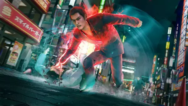 「【特集】気になるアクションゲームはまず体験版をやろう！ゴリラに極道、魔女っ子までスイッチ/スイッチ2で遊べるおすすめタイトル5選」の画像