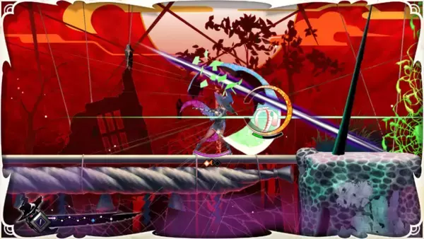 「【特集】気になるアクションゲームはまず体験版をやろう！ゴリラに極道、魔女っ子までスイッチ/スイッチ2で遊べるおすすめタイトル5選」の画像