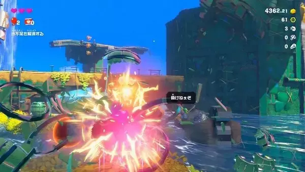 「【特集】気になるアクションゲームはまず体験版をやろう！ゴリラに極道、魔女っ子までスイッチ/スイッチ2で遊べるおすすめタイトル5選」の画像