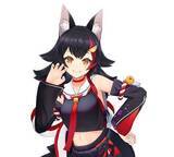 「ホロライブ・大神ミオが復帰配信で病状を語る―急性膵炎で呼吸すら痛みを伴う状態にあった」の画像1