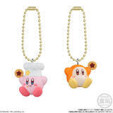 「もぐもぐするカービィとワドルディ！ビスケットの絵柄まで可愛い「マスコット&ビスケット」全7種ラインナップ」の画像3