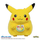 「『ポケモン』30周年記念！タカラトミーの商品を集めたポップアップショップが開催決定ー手のひらにのってしゃべる「ピカチュウ」など新商品も展開」の画像11