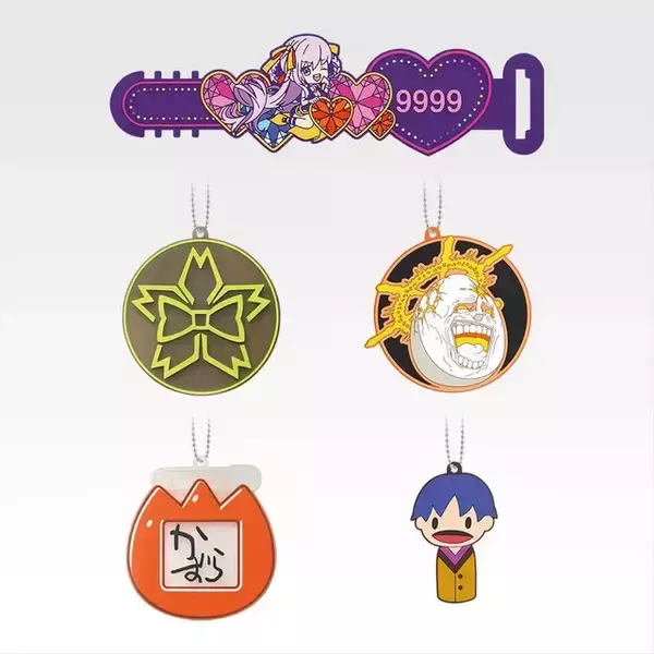 「『FGO』新作一番くじがオンライン販売！「セレブサマーエクスペリエンス＆アーキタイプインセプション」をテーマに、エレシュキガルたちのフィギュアがズラリ」の画像