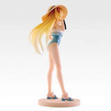 「『FGO』新作一番くじがオンライン販売！「セレブサマーエクスペリエンス＆アーキタイプインセプション」をテーマに、エレシュキガルたちのフィギュアがズラリ」の画像22