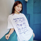 「「ちいかわ」ベビーやハチワレも！様々なシリーズの新グッズが2月20日発売、ミニミニぷっくりシールなどラインナップをチェック」の画像14