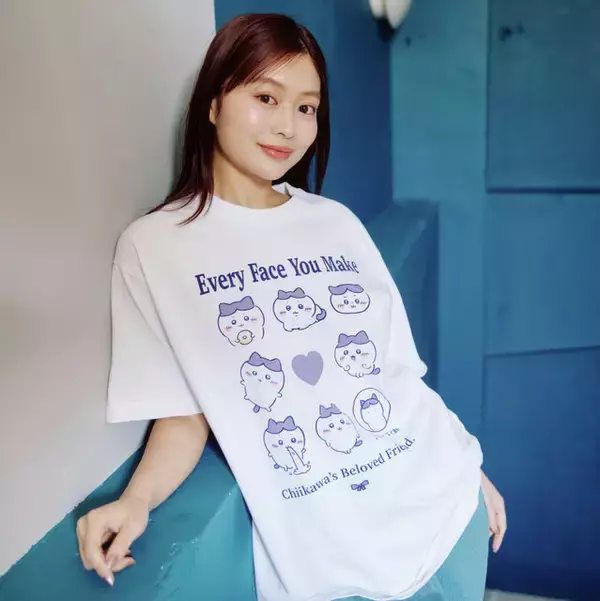 「「ちいかわ」ベビーやハチワレも！様々なシリーズの新グッズが2月20日発売、ミニミニぷっくりシールなどラインナップをチェック」の画像