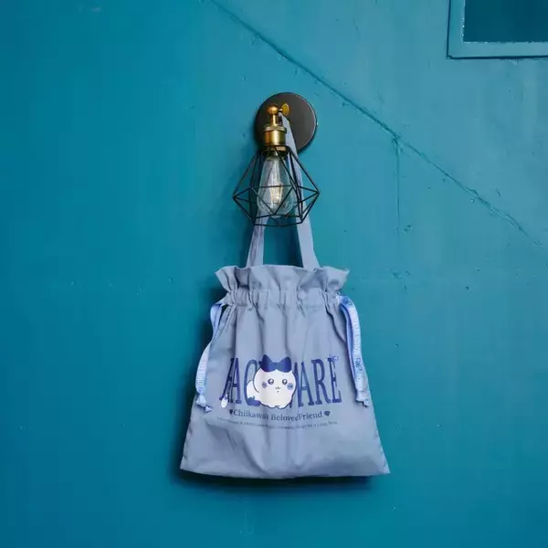 「「ちいかわ」ベビーやハチワレも！様々なシリーズの新グッズが2月20日発売、ミニミニぷっくりシールなどラインナップをチェック」の画像