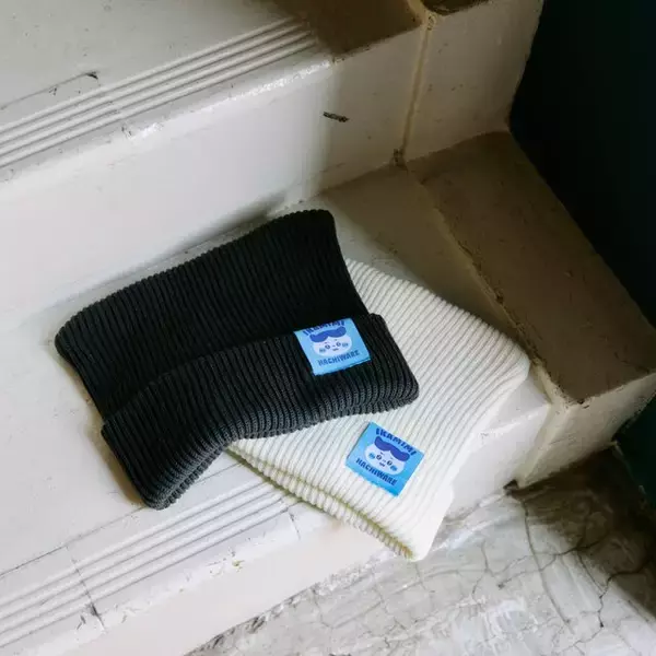 「「ちいかわ」ベビーやハチワレも！様々なシリーズの新グッズが2月20日発売、ミニミニぷっくりシールなどラインナップをチェック」の画像