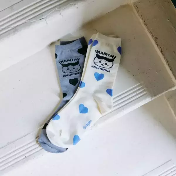 「「ちいかわ」ベビーやハチワレも！様々なシリーズの新グッズが2月20日発売、ミニミニぷっくりシールなどラインナップをチェック」の画像