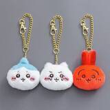 「「ちいかわ」ベビーやハチワレも！様々なシリーズの新グッズが2月20日発売、ミニミニぷっくりシールなどラインナップをチェック」の画像21