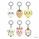 「「ちいかわ」ベビーやハチワレも！様々なシリーズの新グッズが2月20日発売、ミニミニぷっくりシールなどラインナップをチェック」の画像24