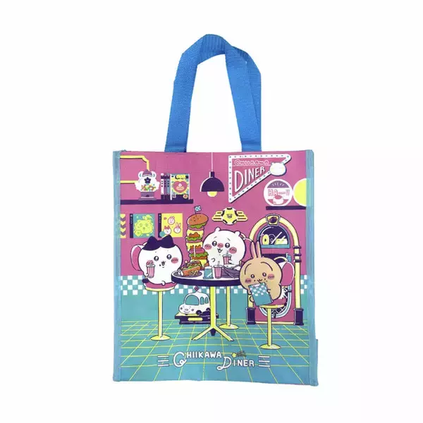 「「ちいかわ」ベビーやハチワレも！様々なシリーズの新グッズが2月20日発売、ミニミニぷっくりシールなどラインナップをチェック」の画像